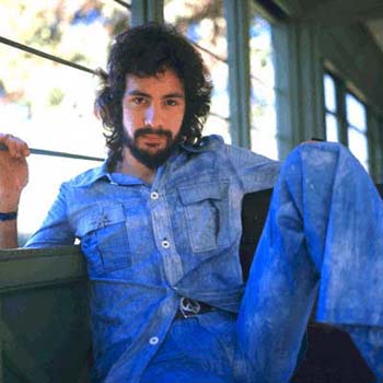 Cat Stevens